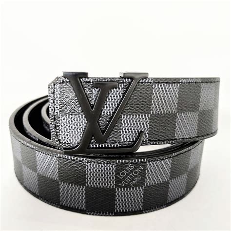 cinturón louis vuitton aliexpress